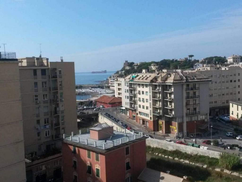 Il Nido Di Quarto Con Park Auto Macchine Piccole Segmento B Genua Exterior foto